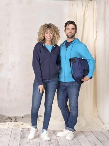 Felpa da donna personalizzata Elevate Ruby