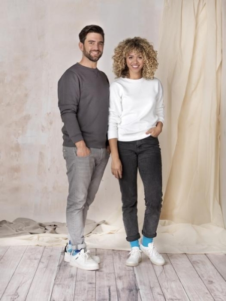Maglione da donna personalizzato Elevate NXT Jasper