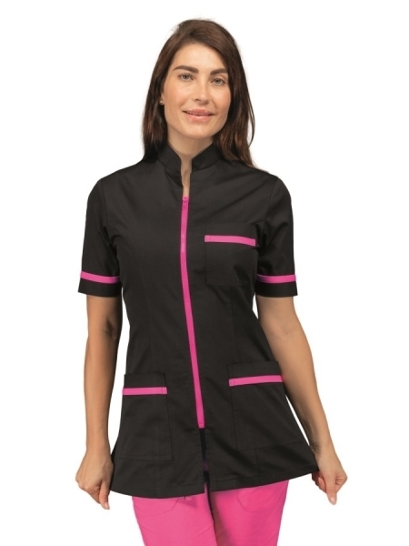 Casacca donna da lavoro personalizzata Florida Boheme