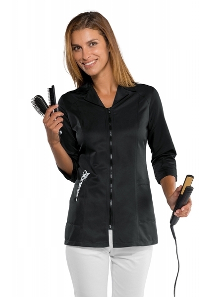 Casacca donna con maniche a 3/4 Isacco Barcellona