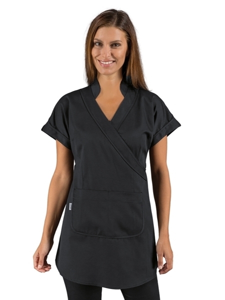Kimono estetista da donna Isacco Tahiti Superdry