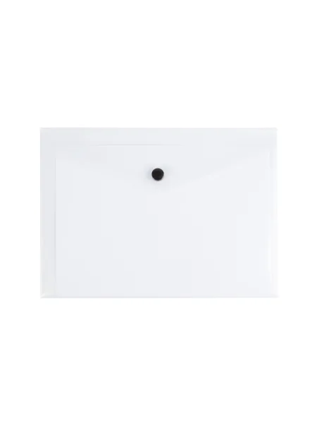 Busta portadocumenti in polipropilene personalizzata Insurance