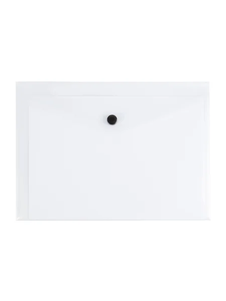 Buste Portadocumenti Personalizzate A4 in PP