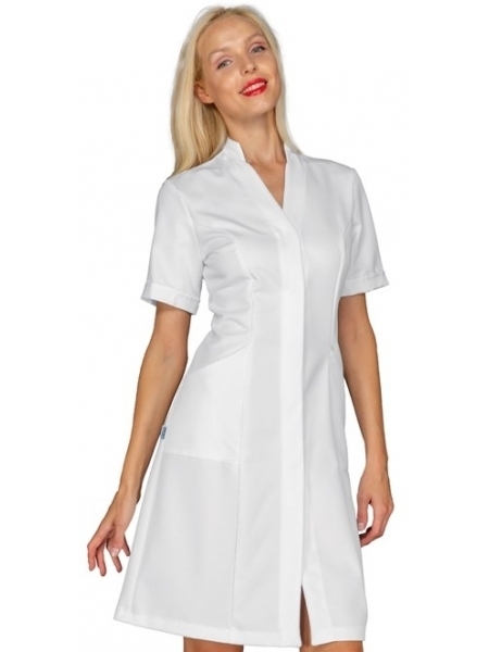 Camici Isacco donna professionali Acapulco