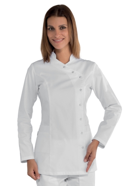 Casacca personalizzata Isacco Nizza