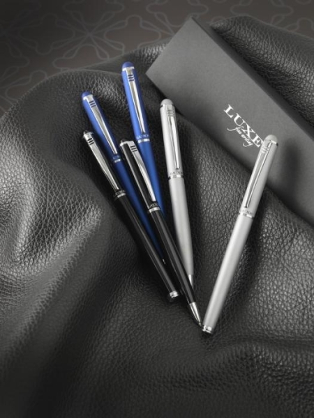 Set con 2 penne personalizzato Luxe Andante