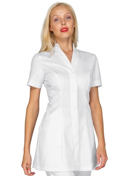 Casacca estetista medicale donna Rio Bohème Isacco