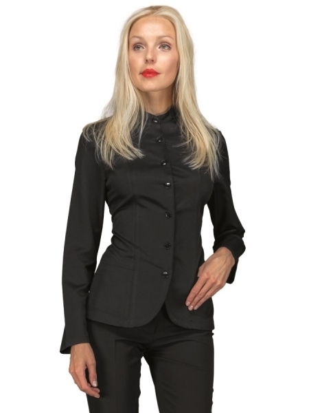 Blusa da donna manica lunga Isacco Bali Boheme