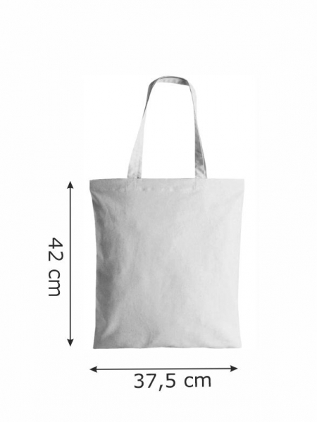 Shopper on sale bag personalizzate