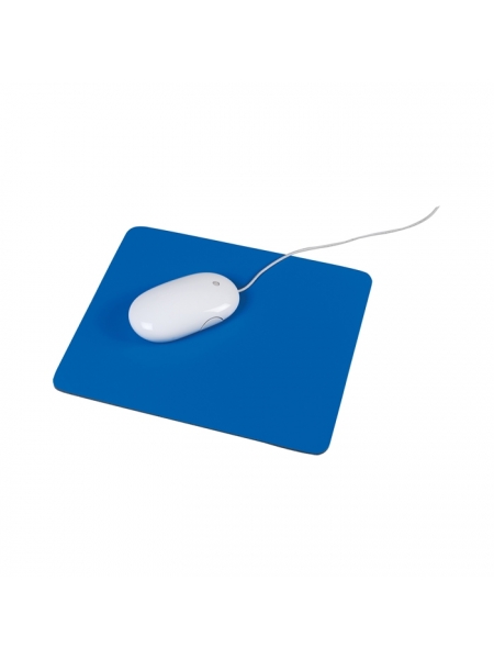 Tappetino per mouse in gomma e pvc