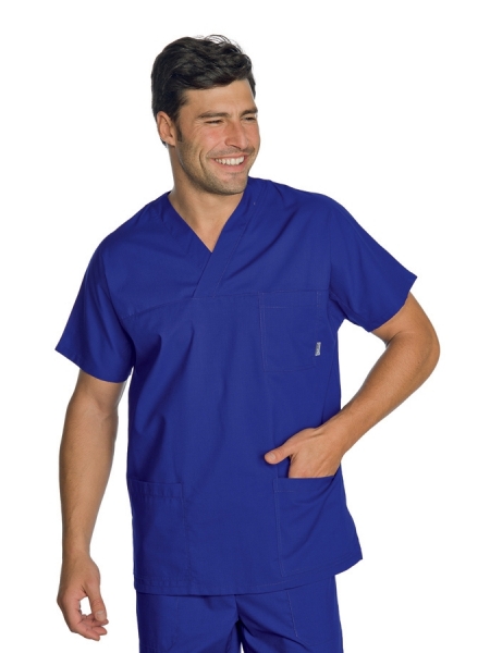 casacca-collo-a-v-colorato-poliestere-cotone-isacco-blu.jpg