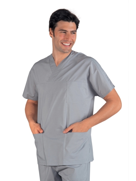 casacca-collo-a-v-colorato-poliestere-cotone-isacco-grigio.jpg