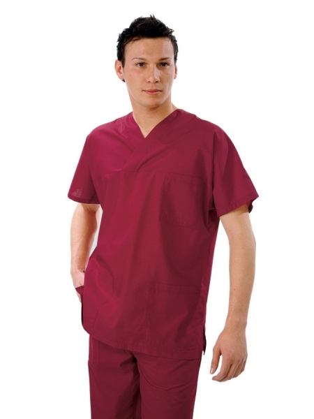 casacca-collo-a-v-colorato-poliestere-cotone-isacco-vermiglio.jpg