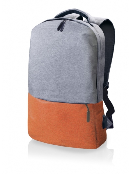 Zaino porta computer Syncro cm 28x43x9