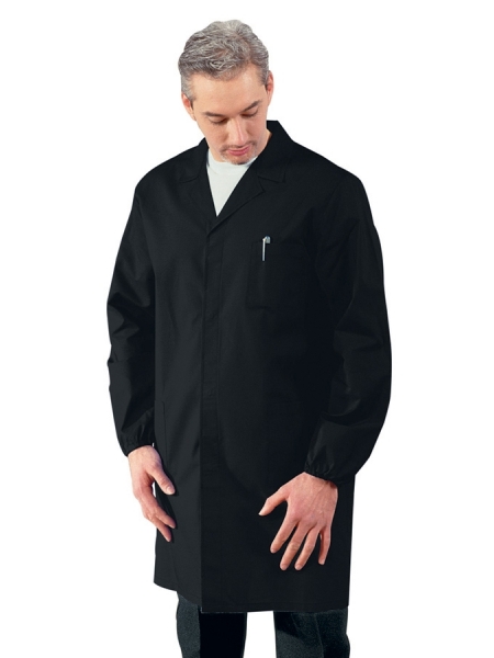 camice-uomo-bottoni-a-pressione-colorato-isacco-nero.jpg