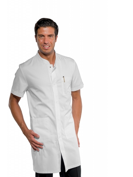 Camice uomo manica corta Dover Isacco