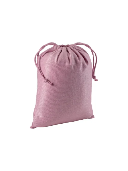 Sacchetto regalo in policotone 150 g/m² personalizzabile Asti M 25 x 30 cm