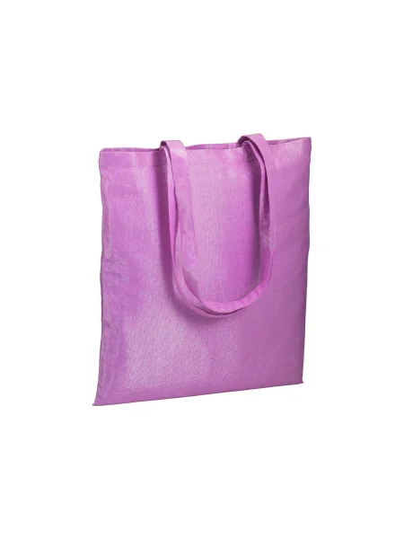 Shopper personalizzate in cotone Messina 150