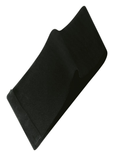Fascia elastica cameriere Isacco