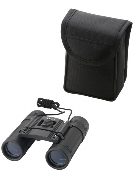 Binocolo 8 x 21