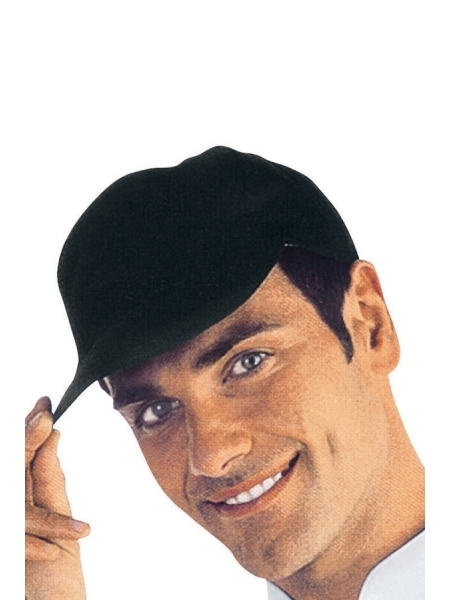 Cappelli 5 pannelli da personalizzare Tom Isacco in cotone