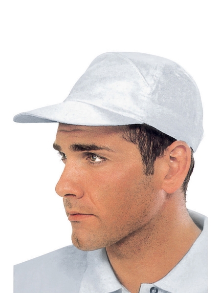 Cappelli da personalizzare Tom Isacco in cotone