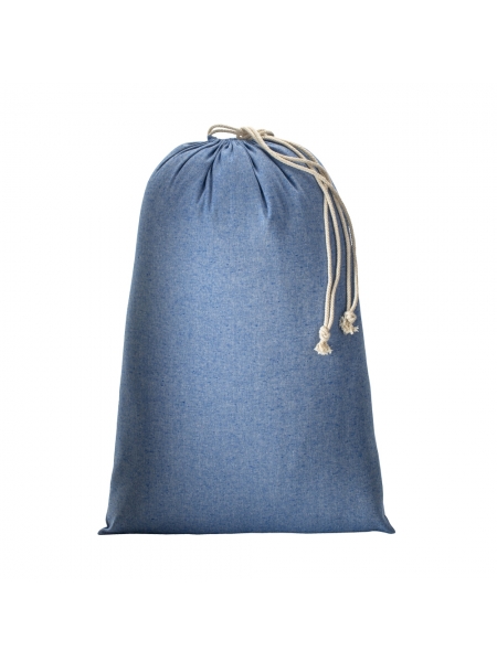Sacchetti di cotone riciclato Civic