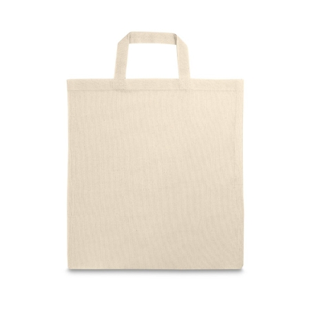 Shopper personalizzate in cotone Victoria 37x41 cm