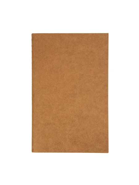 Quaderno carta riciclata A6 da 50 pagine Soho