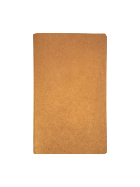 Quaderno a righe da 50 pagine formato A5 West