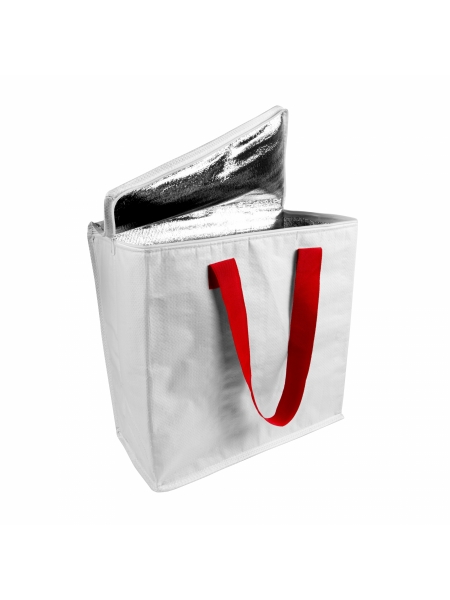 Borsa frigo mare in polipropilene