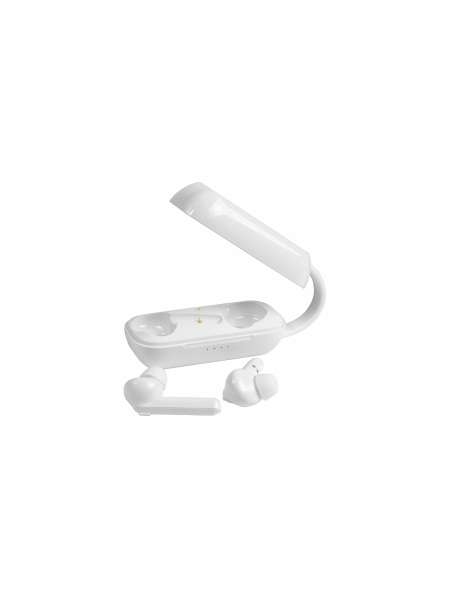Auricolari bluetooth 5.0 personalizzati Drill