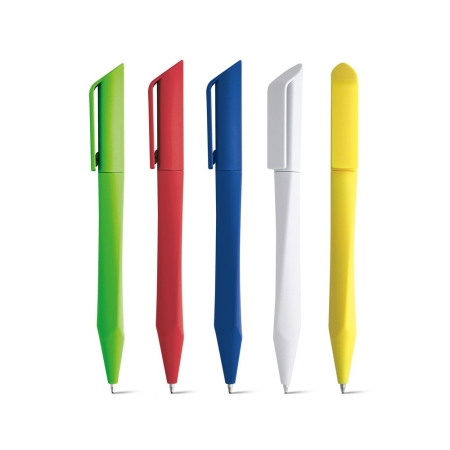 Penne personalizzate colorate Boop