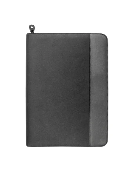 Cartella portablocco A4 personalizzata Public