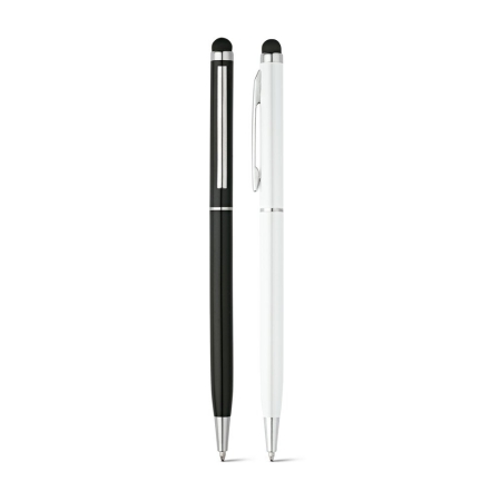 Penne personalizzate a sfera modello Zoe BK