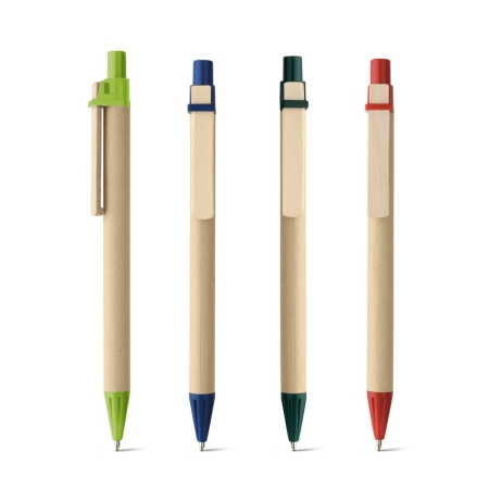Penne personalizzate in carta e cartone Nairobi
