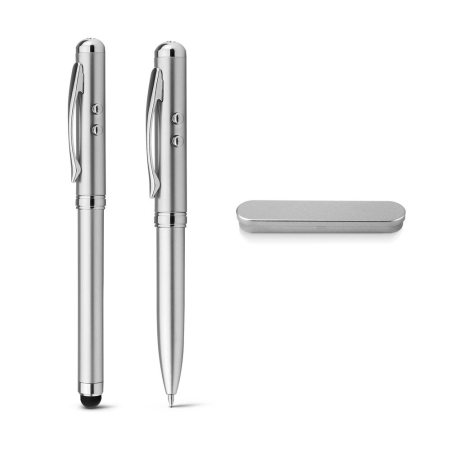 Penne personalizzate multifunzione Lapoint