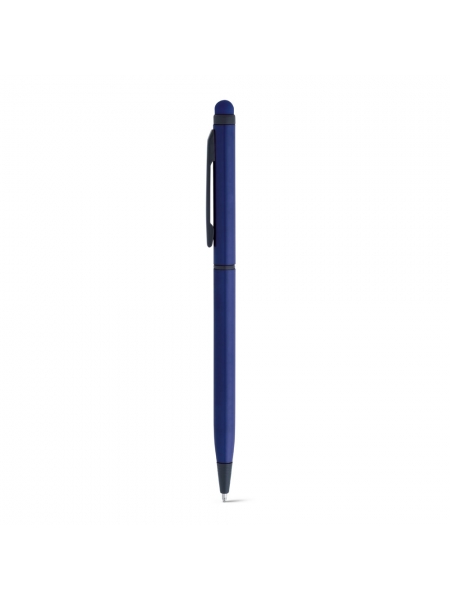 Penne personalizzate Miro con inchiostro blu