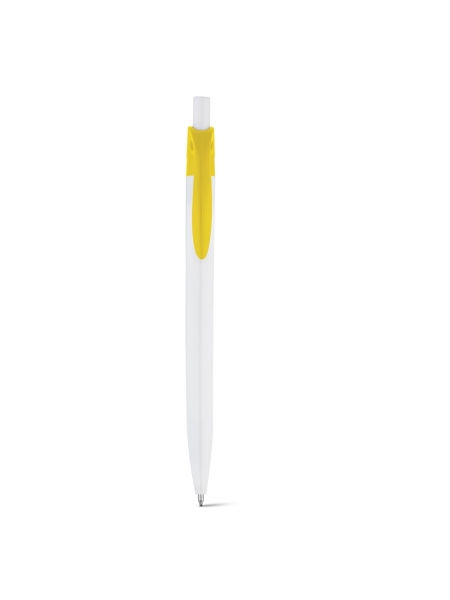 Penne personalizzate con clip colorata Mars
