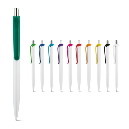 Penne personalizzate in ABS con clip Ana