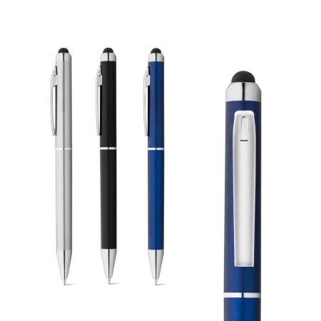 Penne personalizzate Esla con punta touch