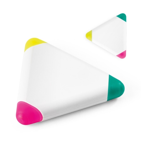 Evidenziatori personalizzati triangolari Trian