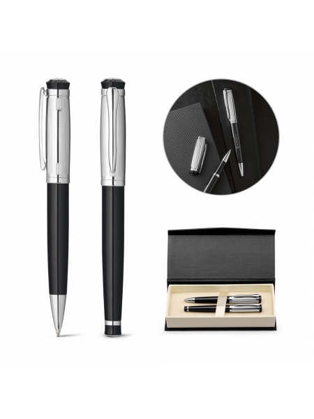 Set di scrittura per personalizzazione penne
