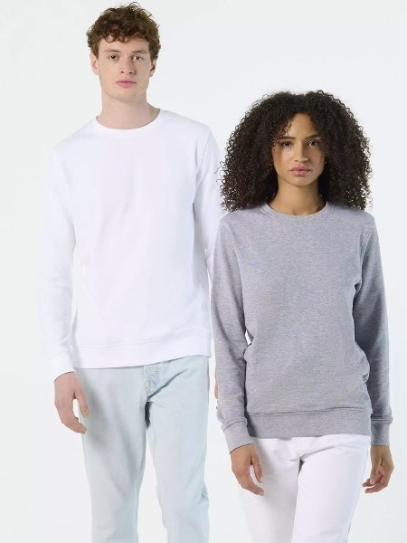Felpa unisex personalizzabile Sol's Comet