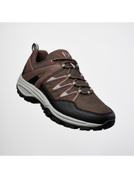 Scarpe unisex da trekking Roly Megos