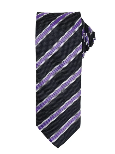cravatta-rigata-a-nido-dape-personalizzabile-premier-waffle-stripe-tie-sidg-silver-dark-grey-26.webp