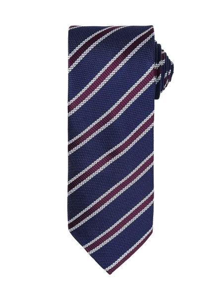 cravatta-rigata-a-nido-dape-personalizzabile-premier-waffle-stripe-tie-sidg-silver-dark-grey-27.webp