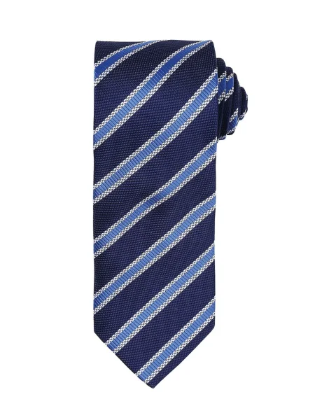 cravatta-rigata-a-nido-dape-personalizzabile-premier-waffle-stripe-tie-sidg-silver-dark-grey-29.webp