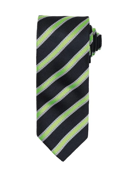 cravatte-con-logo-personalizzato-righe-diagonali-premier-black-lime-23.webp