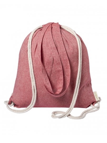 Sacchetto shopper ecologico personalizzato Fenin
